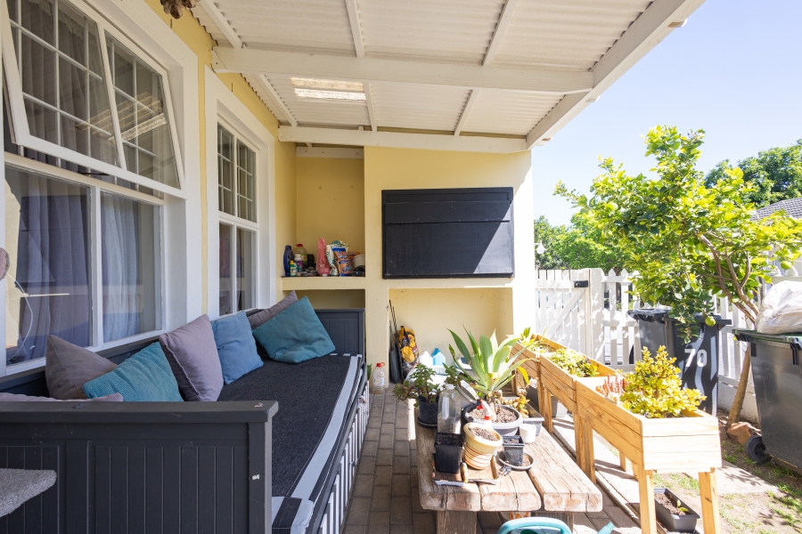 To Let 3 Bedroom Property for Rent in Goedemoed Western Cape